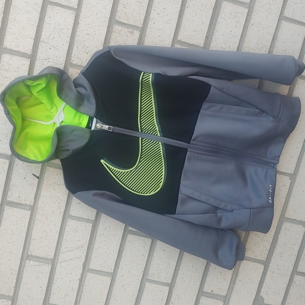 Nike jacket* - Picture 2 of 10